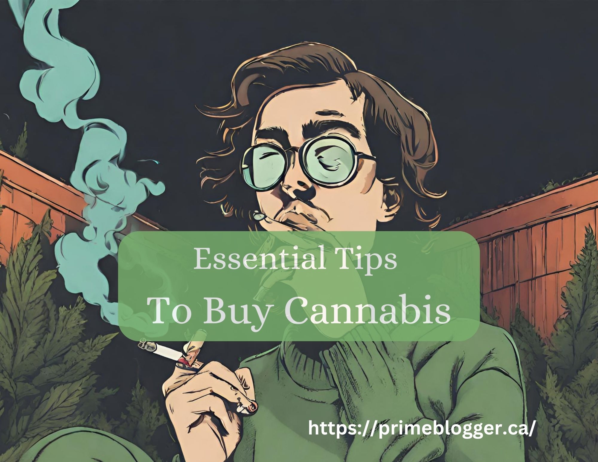 Buying Tips for Cannabis You Should Know