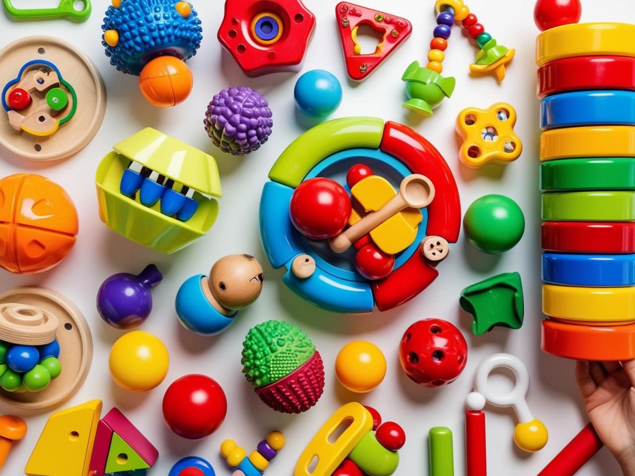 Best Educational Learning Toys for Kids