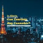 Cannabis Rules for Tourists in Alberta: What You Need to Know